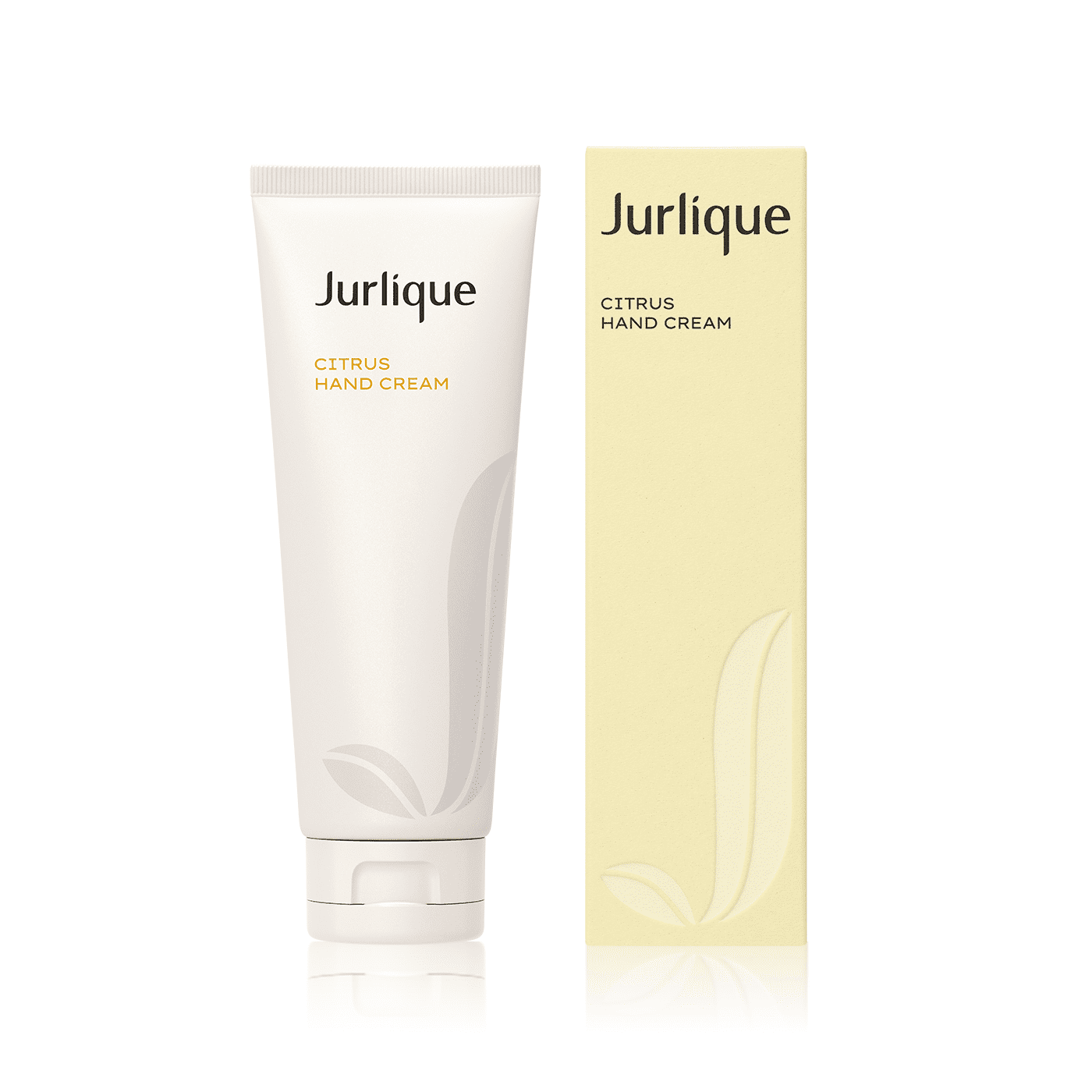 茱莉蔻护手乳霜-柑橘