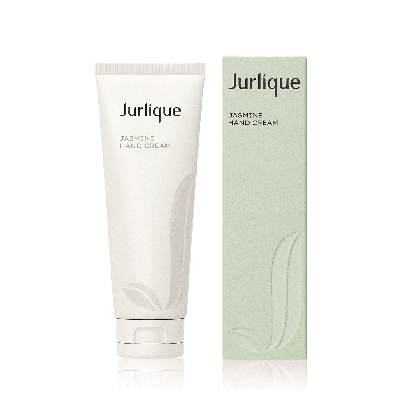 茱莉蔻护手乳霜-茉莉