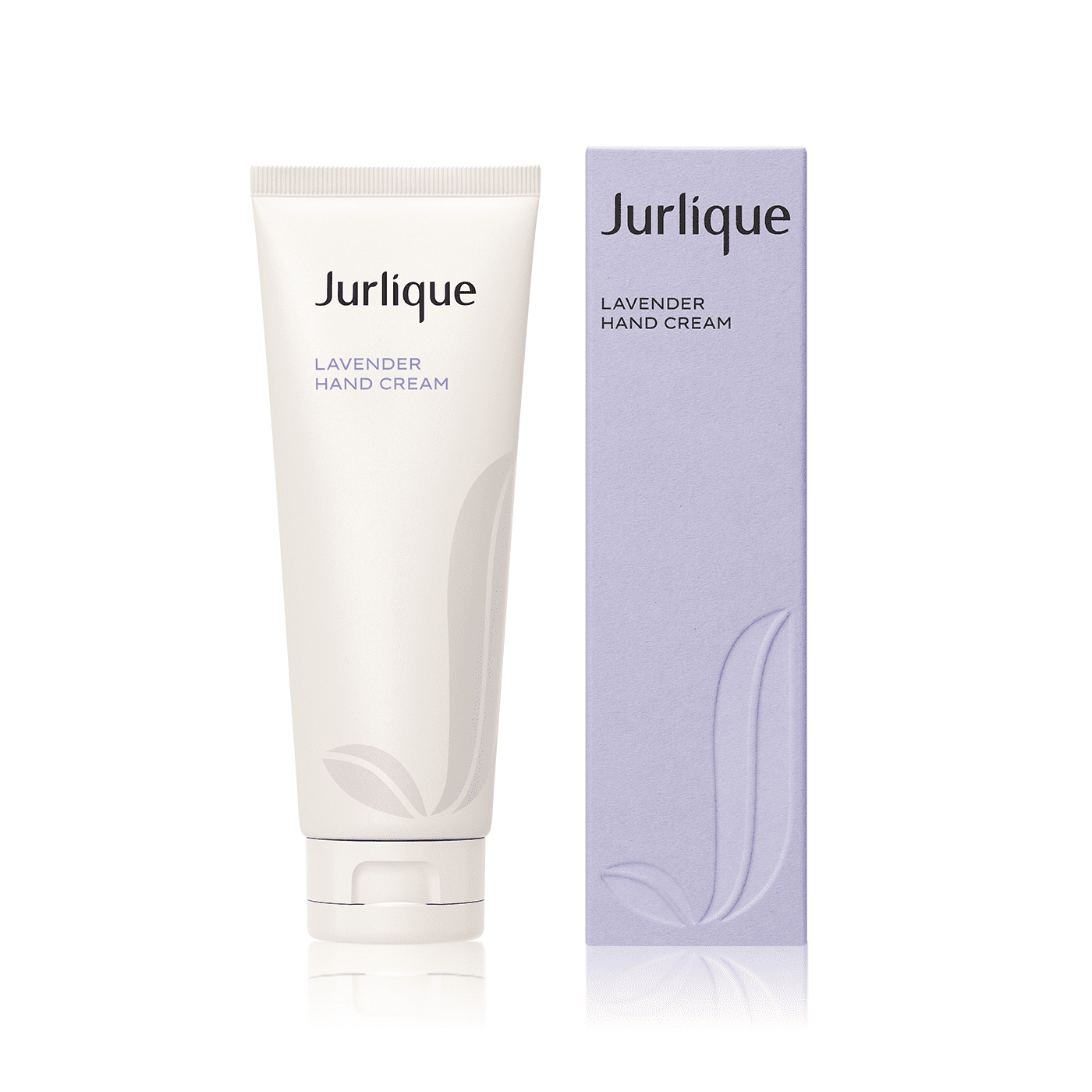 茱莉蔻护手乳霜-薰衣草