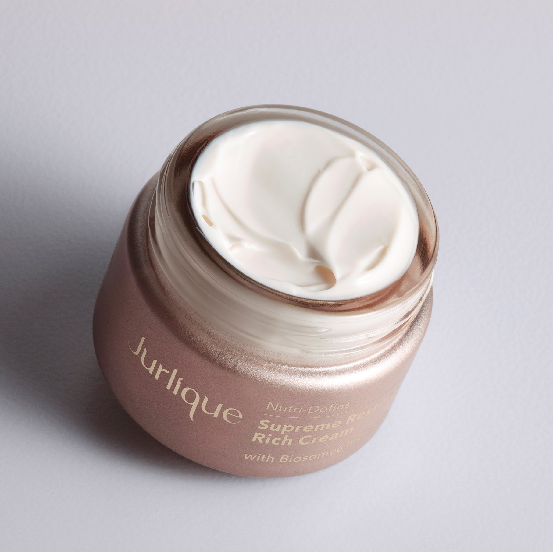 茱莉蔻新臻萃活颜奢养面霜