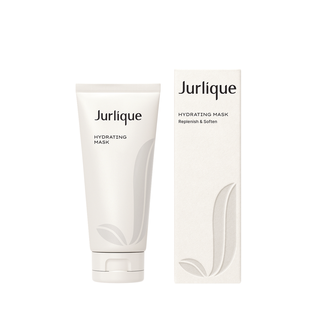 玫瑰水润亮采面膜