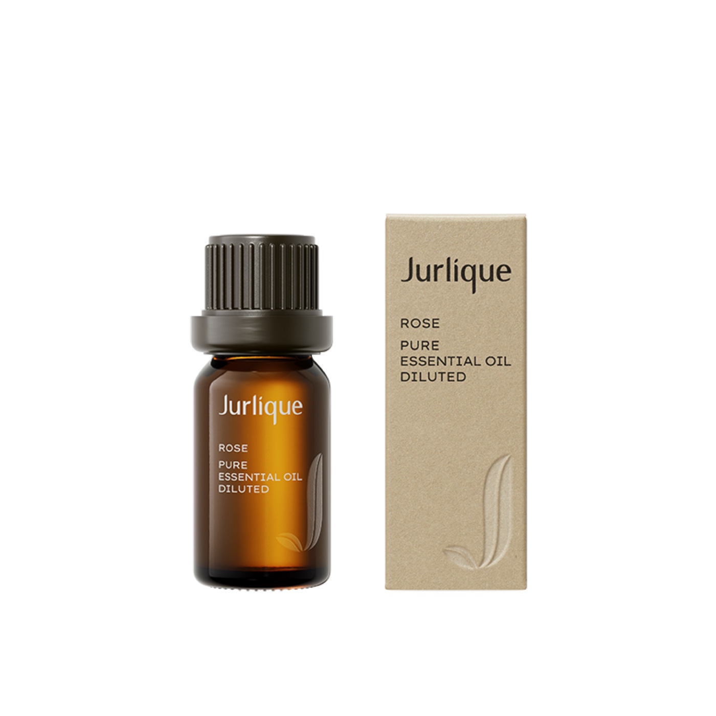 茱莉蔻玫瑰香薰油