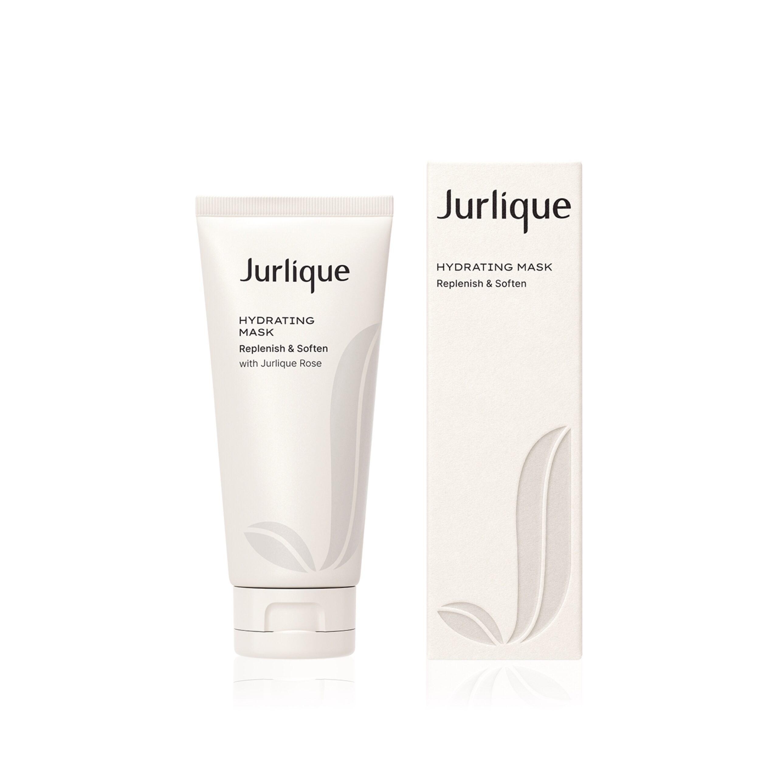 玫瑰水润亮采面膜